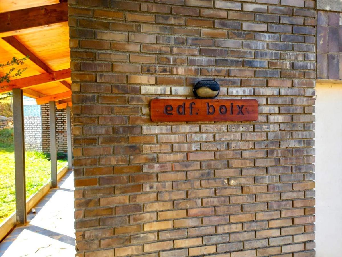 Apartamento Luminoso En La Molina Ла Молина Екстериор снимка