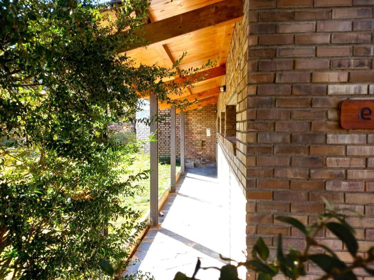 Apartamento Luminoso En La Molina Ла Молина Екстериор снимка